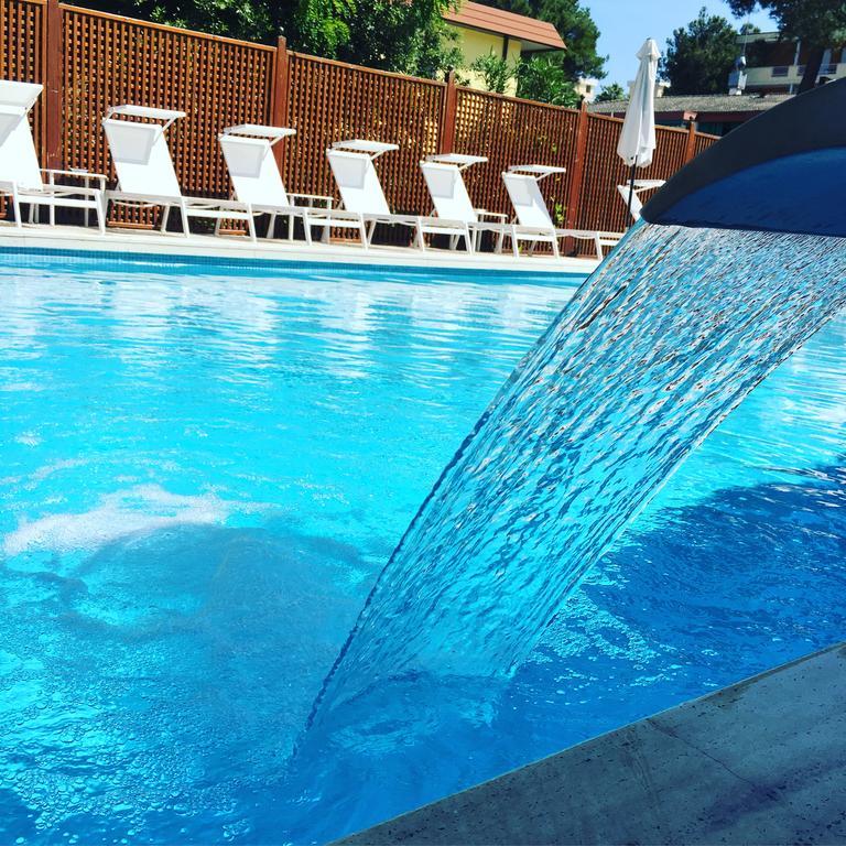 Hotel Mar Del Plata غرادو المظهر الخارجي الصورة